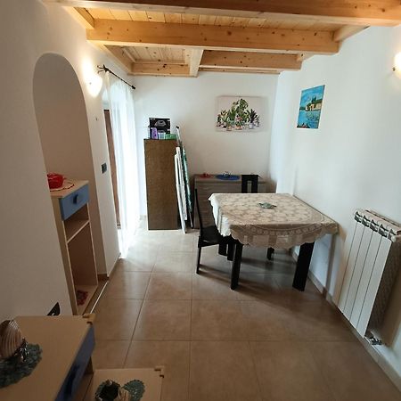 몬테산탄젤로 Casa Nonna Maria 빌라 외부 사진