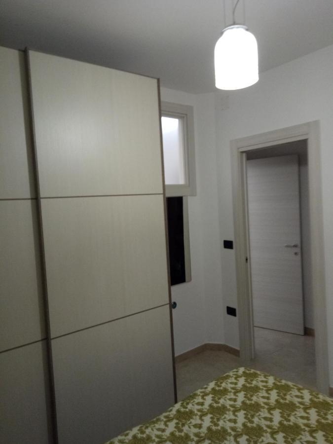 몬테산탄젤로 Casa Nonna Maria 빌라 외부 사진