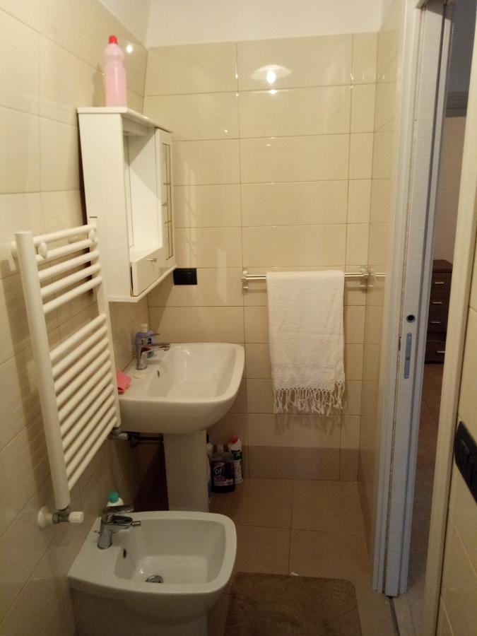 몬테산탄젤로 Casa Nonna Maria 빌라 외부 사진